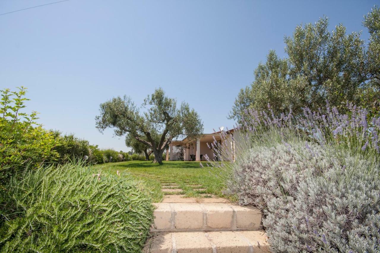 Agriturismo Il Mirto Pescia Romana Exterior foto